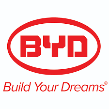 BYD Energy