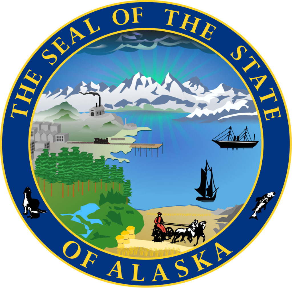 State of Alaska