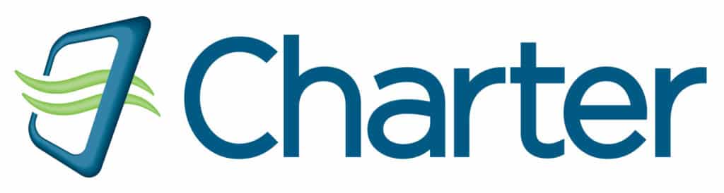 Charter Logo.  (PRNewsFoto/Charter Communications, Inc.)